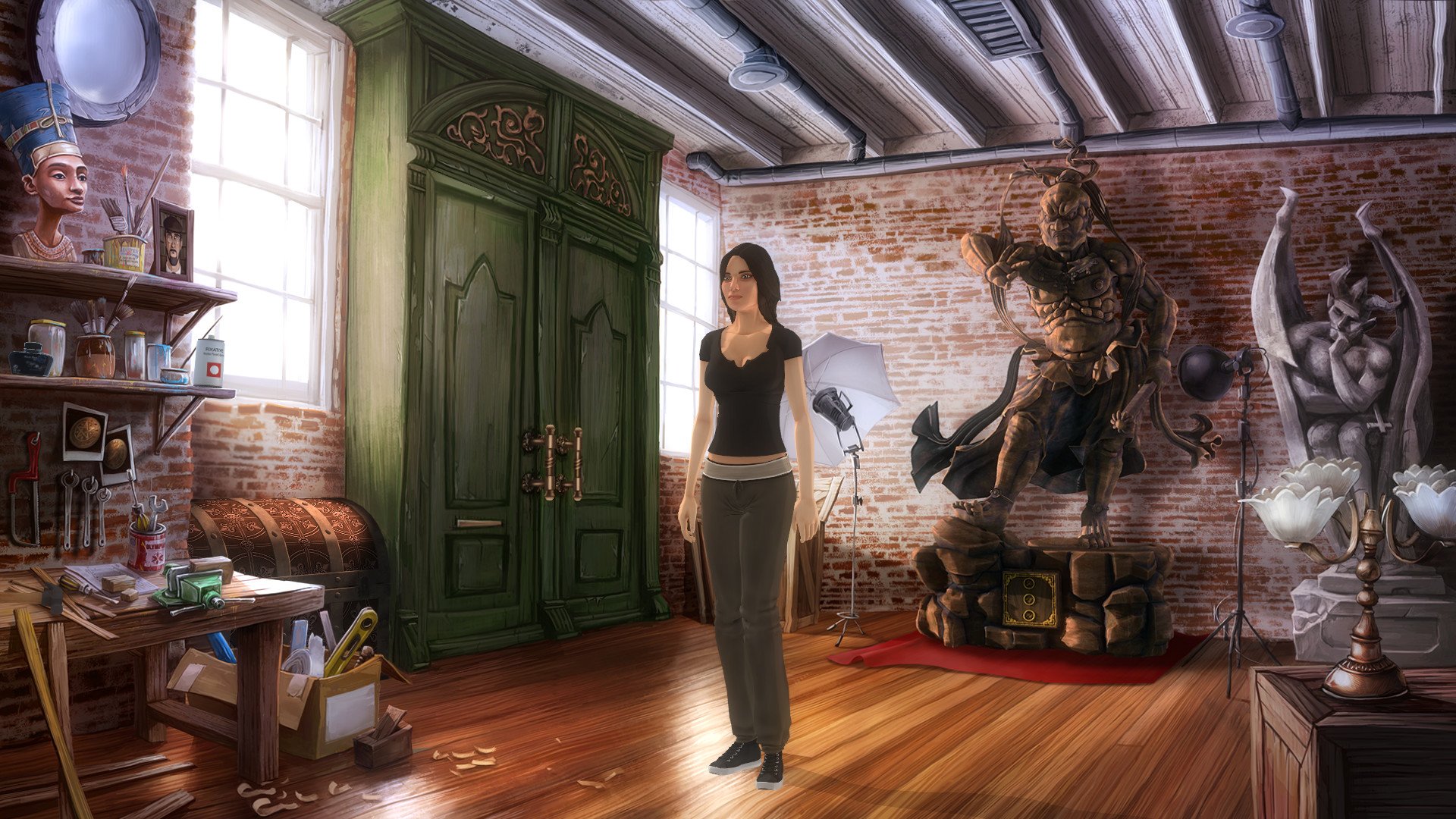 Yesterday Origins - Imagen 37